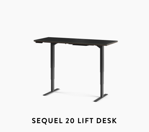 Shop Sequel 20 Lift Desk