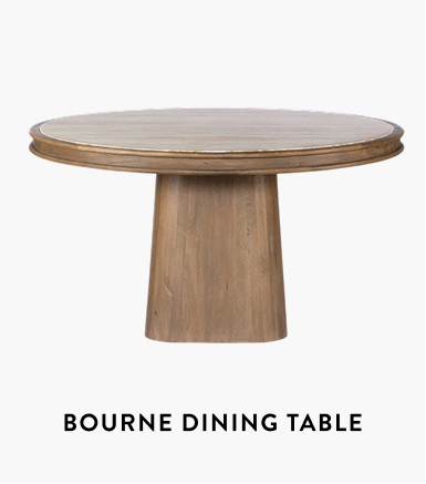 Bourne Dining Table