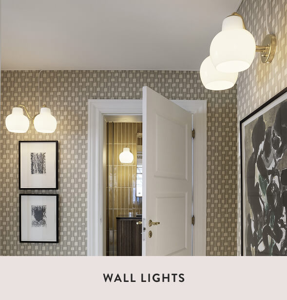 Wall Lights