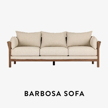Barbosa Sofa