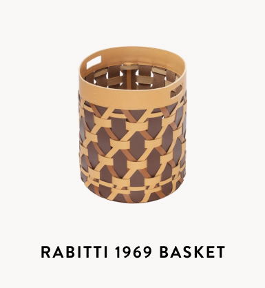 Rabitti 1969 Basket