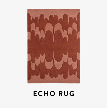 Echo Rug 