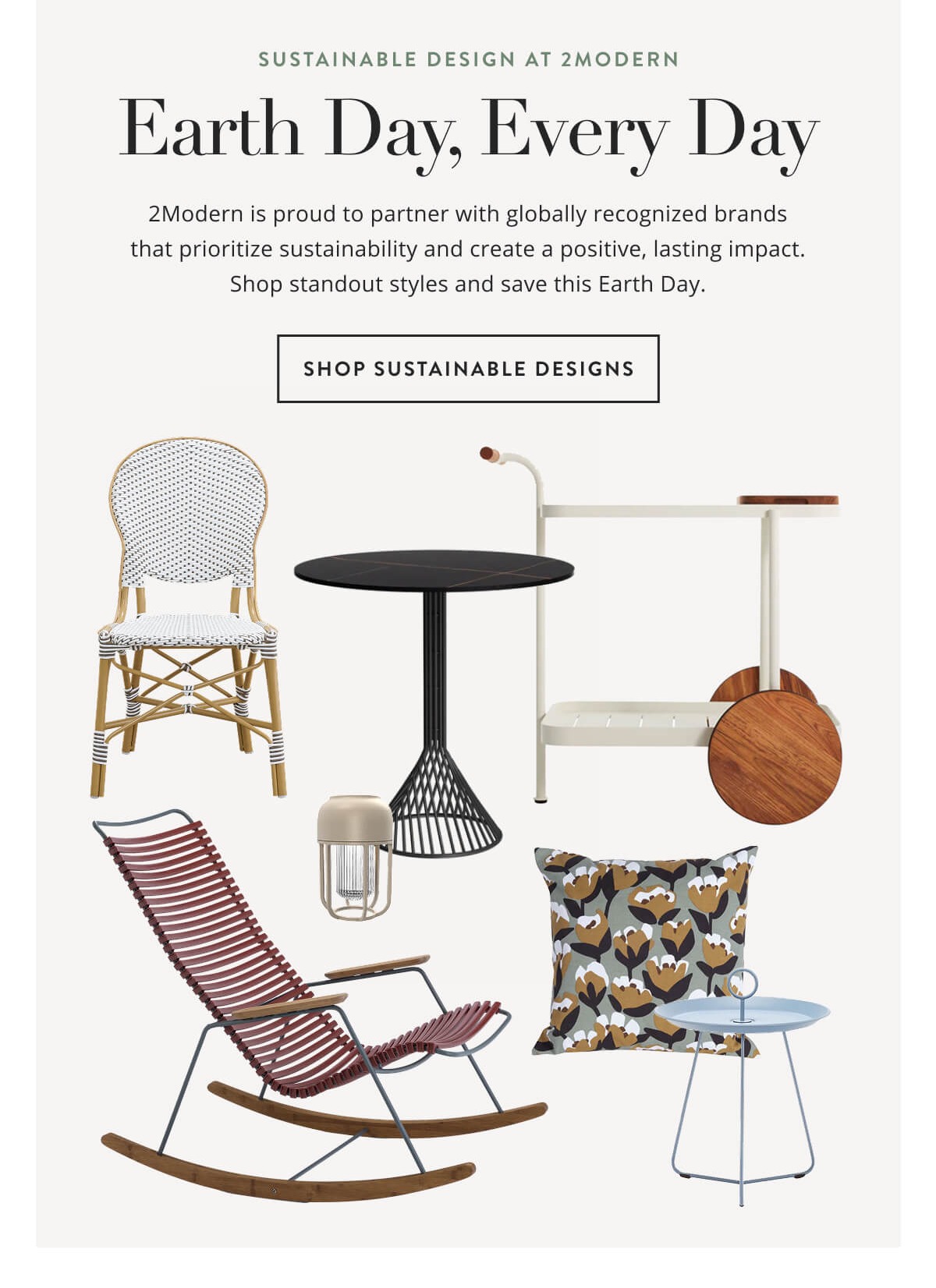 Shop Sustainable Designs