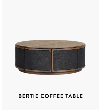 Bertie Coffee Table