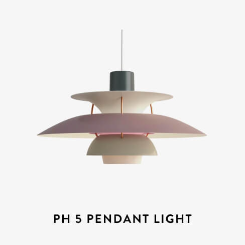 PH 5 Pendant Light