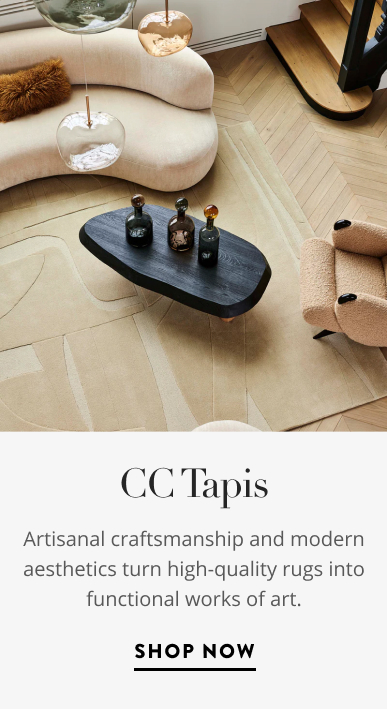 Shop CC Tapis