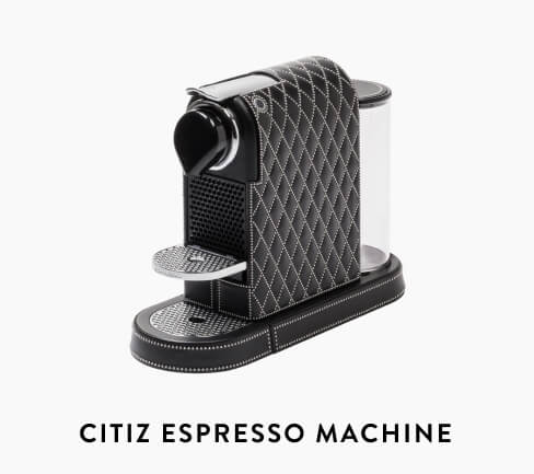  citiz espresso machine