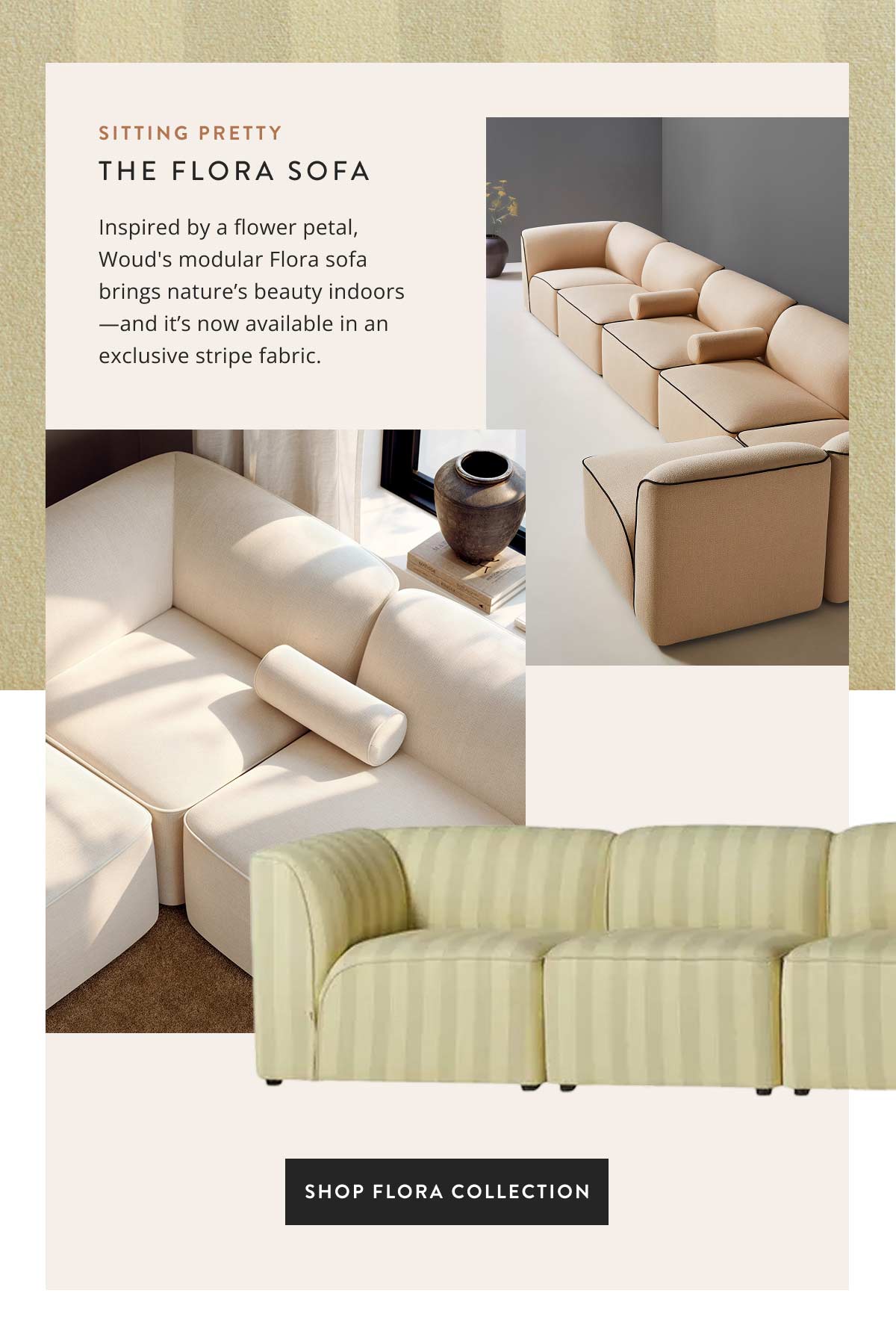 The Flora Collection