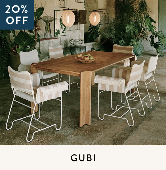 Gubi