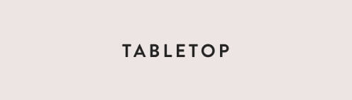 Shop Tabletop on Sale