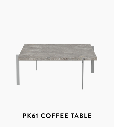PK61 Coffee Table
