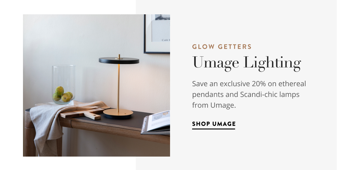 Shop Umage Lighting