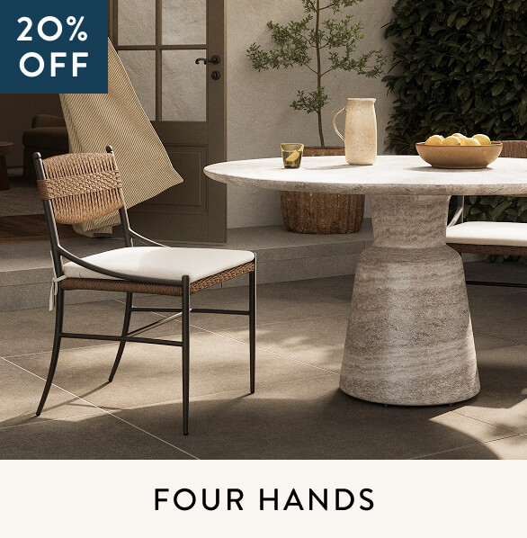 Four Hands