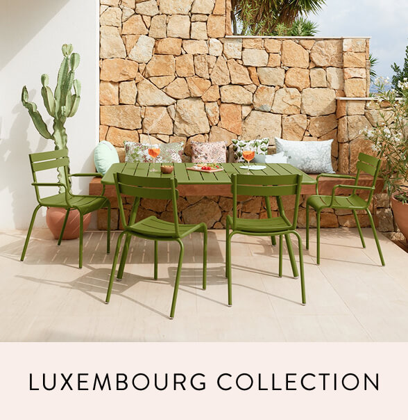 Shop Luxembourg Collection