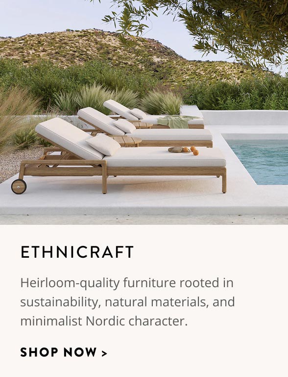 Ethnicraft