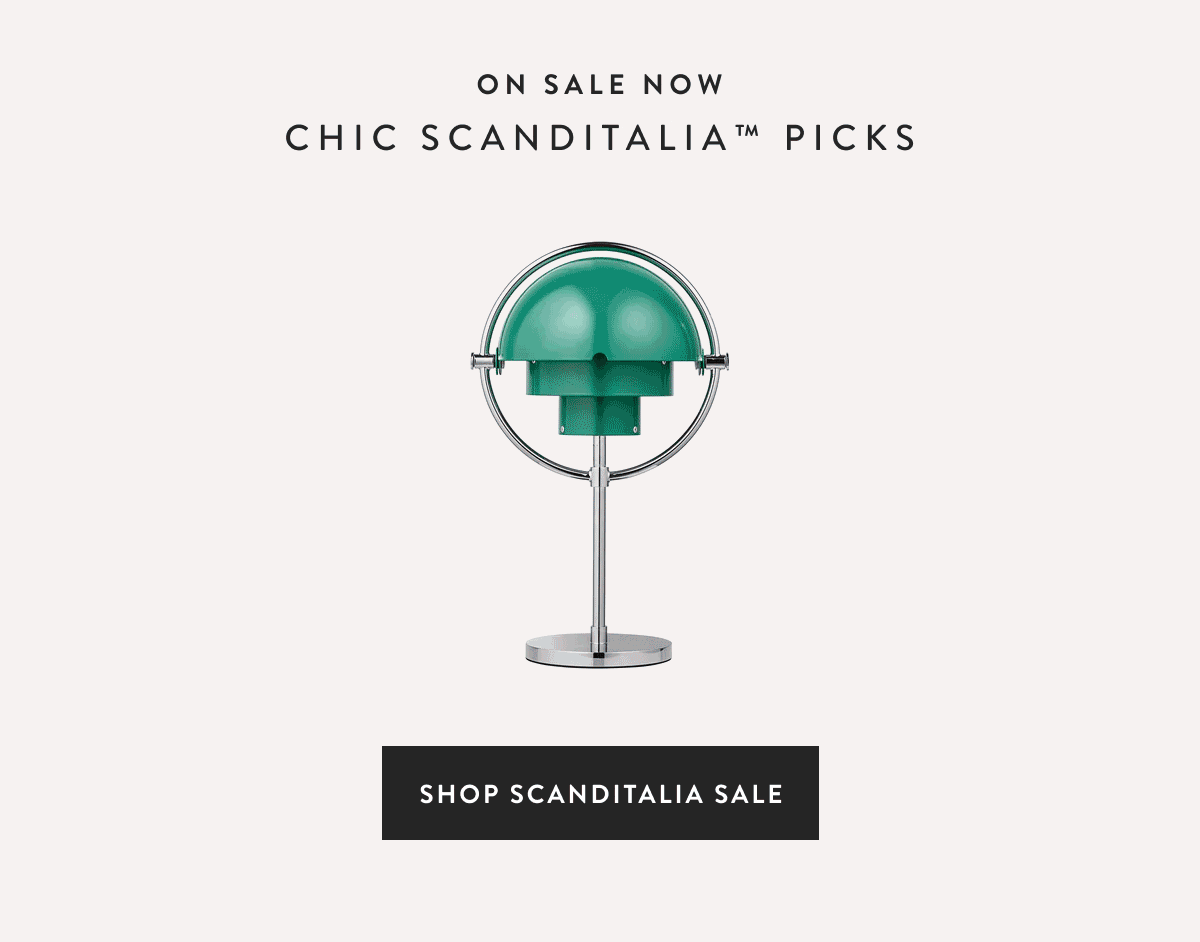 Shop Scanditalia Sale