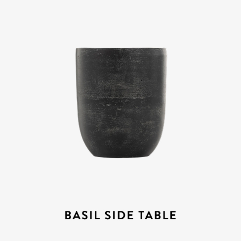 Basil Side Table