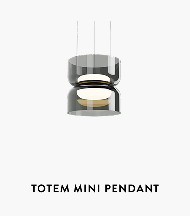 Totem Mini pendant