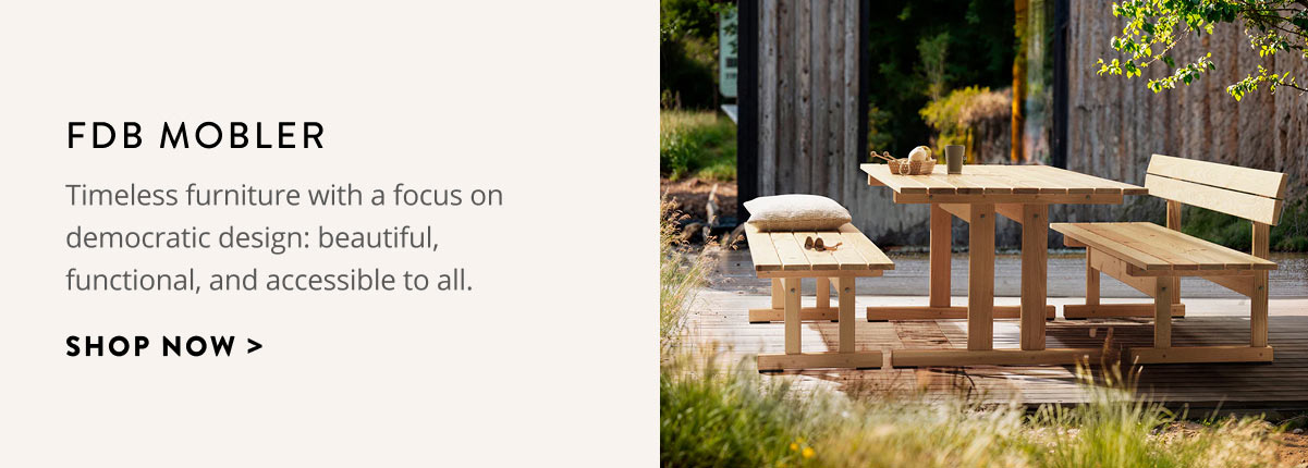 FDB Mobler