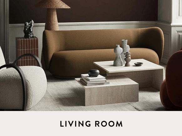 Shop Ferm Living Living Room Furniture