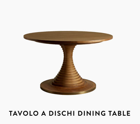  Tavolo Dining Table