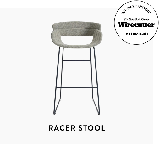Racer Stool