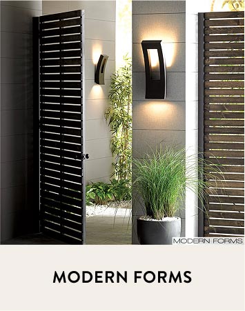 Modern Forms