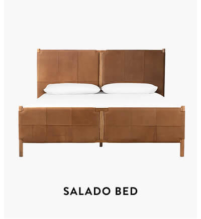 Salado Bed