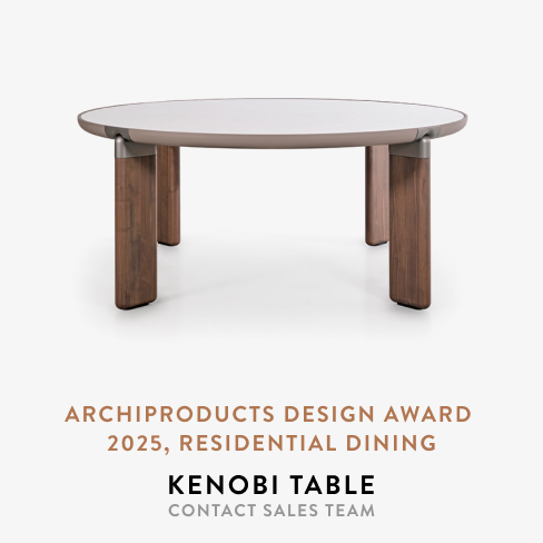 Kenobi Table