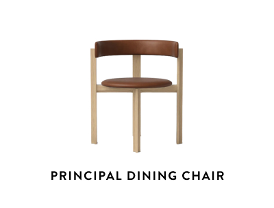 Principal Dining Chair