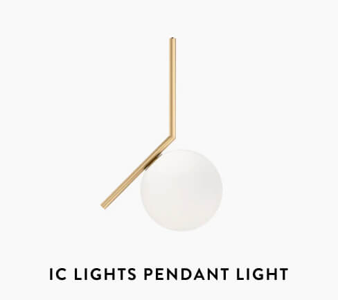 IC Lights Pendant Light