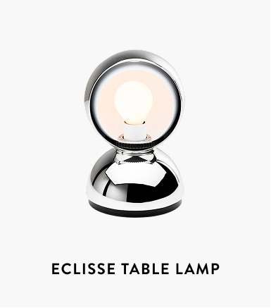 Eclisse Table Lamp