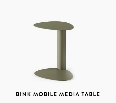 Bink Mobile Table