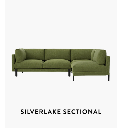 Silverlake Sectional