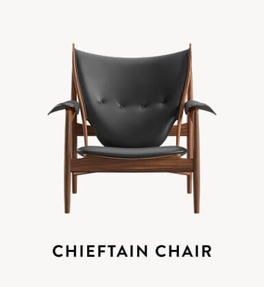 Chieftain Chair