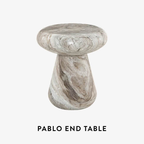 Pablo End Table