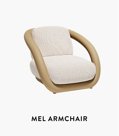 Mel Armchair