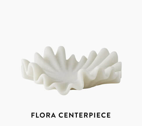  Flora Centerpiece