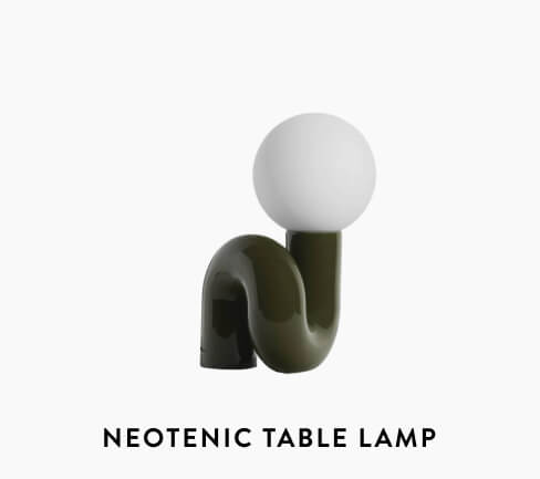  Neotenic Lamp