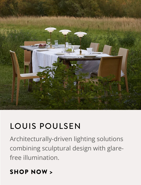Shop Louis Poulsen