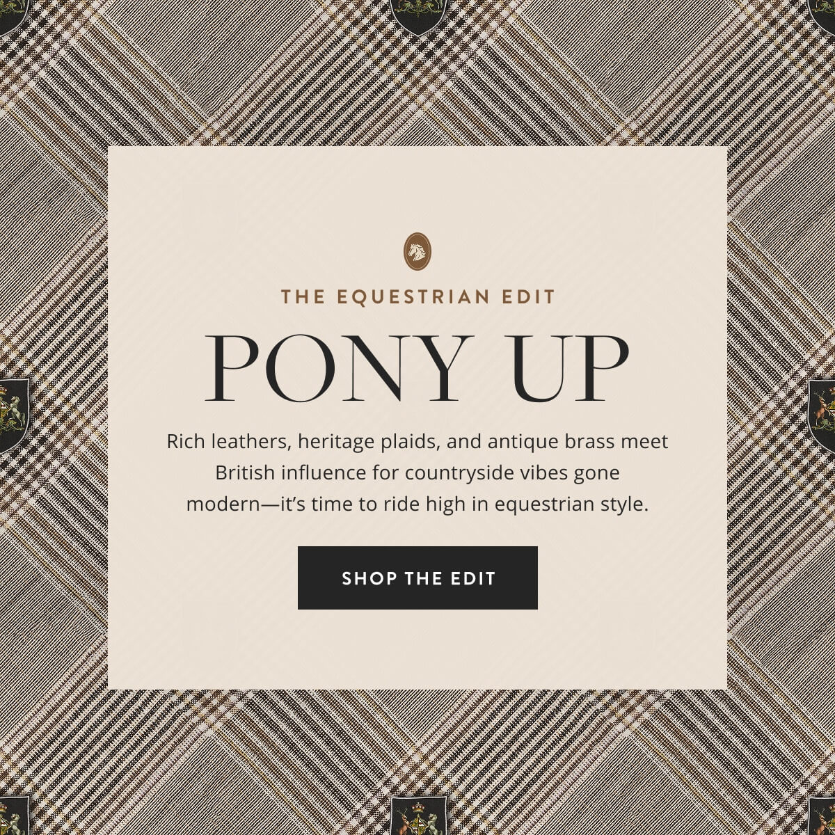 Shop the Edit