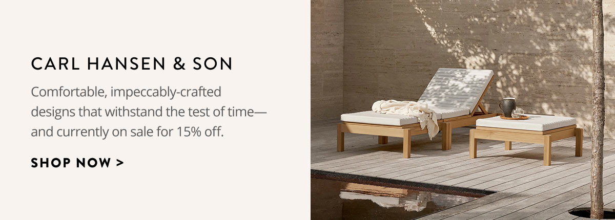 Carl Hansen & Sons