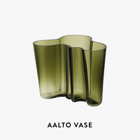  Aalto Vase