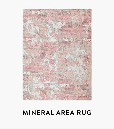 Mineral Area Rug