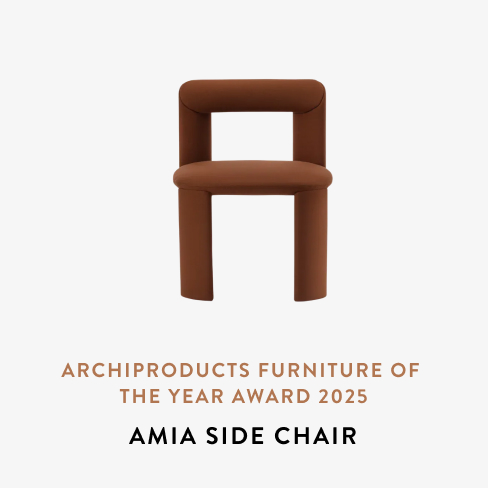 Amia Side Chair