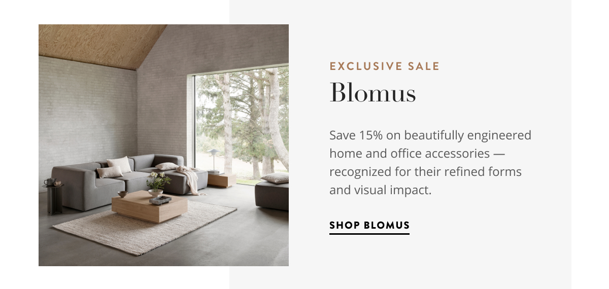 Shop Blomus