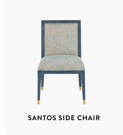 Santos Side Chair