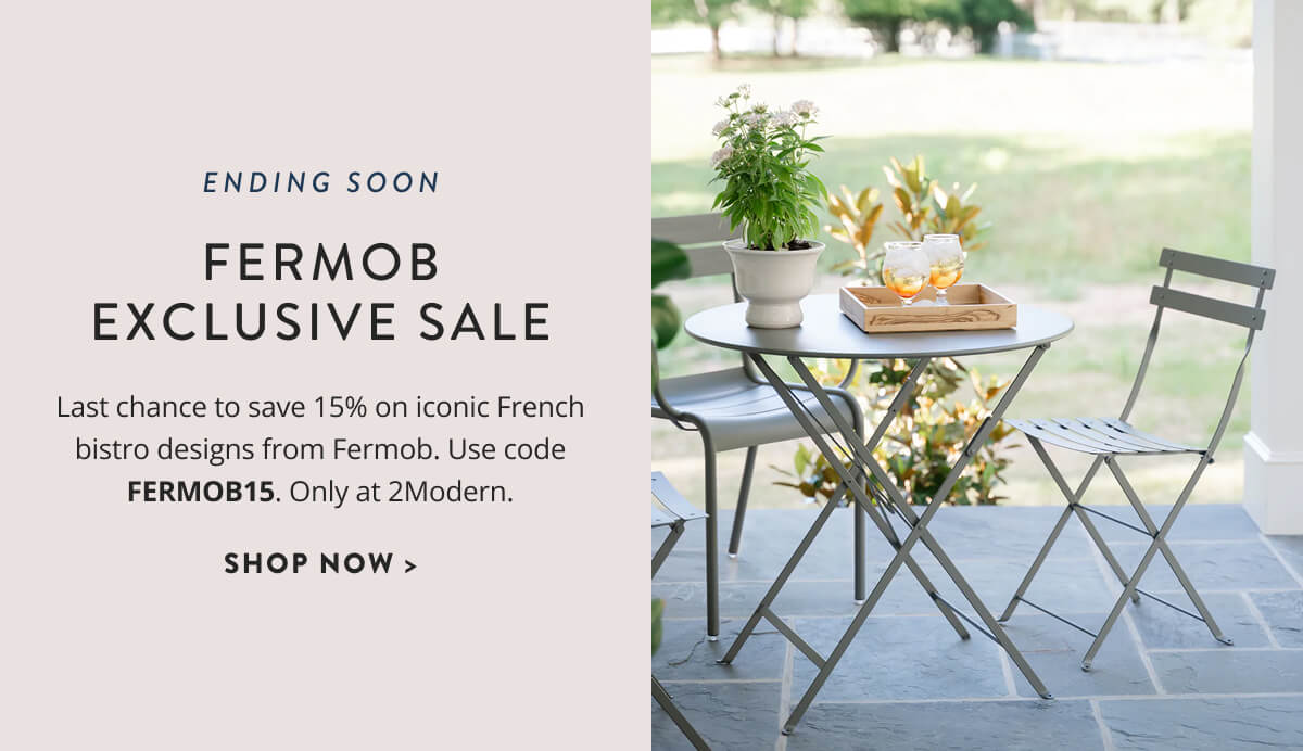 Shop Fermob Sale