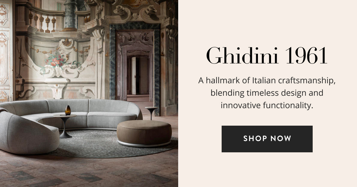 Shop Ghidini 1961