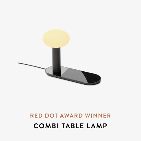 Combi Table Lamp